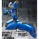 【中古】(未使用・未開封品)魂ネイション2011限定 D-Arts ロックマンエックス(コミックver)