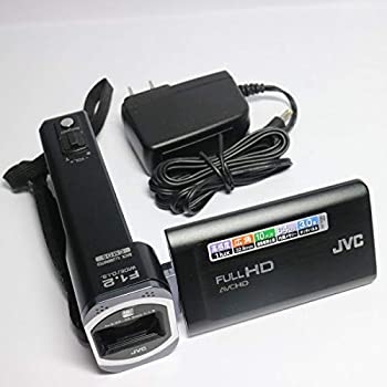 【中古】JVCケンウッド JVC EVERIO ハイ