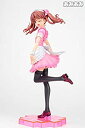 【中古】(非常に良い)電撃屋限定 1/6 とある科学の超電磁砲 白井黒子 -とあるLEVEL4の桃色メイド-