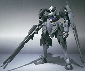 【中古】ROBOT魂 -ロボット魂-〈SIDE MS〉 劇場版機動戦士ガンダムOO(ダブルオー) ジンクスIV 指揮官機（魂ウェブ限定）