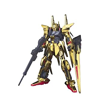 【中古】HGUC 1/144 MSN-001 デルタガンダム (機動戦士ガンダムUC)