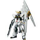 【中古】(未使用品)ROBOT魂 [SIDE MS] ニューガンダム