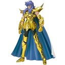 【中古】(非常に良い)聖闘士聖衣神話EX スコーピオンミロ 初回特典付(3)