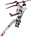 【中古】リボルテックヤマグチ Evangelion Evolution エヴァンゲリオン4号機