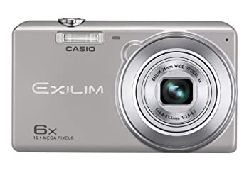 yÁz(ɗǂ)CASIO fW^J EXILIM EX-ZS20 Vo[ EX-ZS20SR