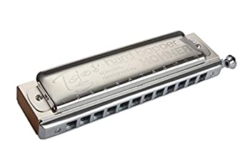 【中古】HOHNER Toots Hard Bopper/C クロマチックハーモニカ【メーカー名】HOHNER【メーカー型番】【ブランド名】HOHNER【商品説明】HOHNER Toots Hard Bopper/C クロマチックハーモニカ当店では初期不良に限り、商品到着から7日間は返品をお受けいたします。イメージと違う、必要でなくなった等、お客様都合のキャンセル・返品は一切お受けしておりません。中古品の場合、基本的に説明書・外箱・ドライバーインストール用のCD-ROMはついておりません。商品名に「限定」「保証」等の記載がある場合でも特典や保証・ダウンロードコードは付いておりません。写真は代表画像であり実際にお届けする商品の状態とは異なる場合があります。掲載と付属品が異なる場合は受注前に内容確認メールをお送りします。中古品の場合は中古の特性上、キズ・汚れがある場合があります。レンタル落ち商品は収納BOXや特典類など一切の付属品はありません他モール併売のため、万が一お品切れの場合はご連絡致します。ご注文からお届けまで1．ご注文　 ご注文は24時間受け付けております2．注文確認 　ご注文後、注文確認メールを送信します3．在庫確認　　　　 多モールでも併売の為、在庫切れの場合はご連絡させて頂きます。　 ※中古品は受注後に、再メンテナンス、梱包しますのでお届けまで4〜10営業日程度とお考え下さい。4．入金確認 前払い決済をご選択の場合、ご入金確認後に商品確保・配送手配を致します。5．出荷 配送準備が整い次第、出荷致します。配送業者、追跡番号等の詳細をメール送信致します。6．到着　 出荷後、1〜3日後に商品が到着します。 ※離島、北海道、九州、沖縄は遅れる場合がございます。予めご了承下さい。