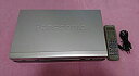 【中古】パナソニック |S-VHS ビデオデッキ NV-SV110 ダビングにも!