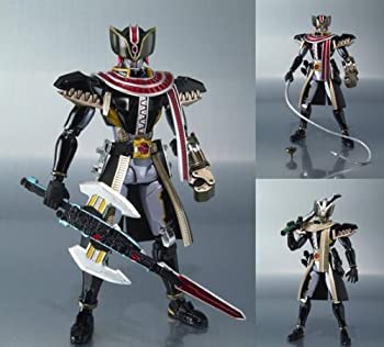 【中古】S.I.C. 仮面ライダー幽汽『劇場版 さらば仮面ライダー電王 ファイナル・カウントダウン』（魂ウェブ限定）