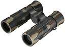 【中古】(非常に良い)SIGHTRON 双眼鏡 ダハプリズム 7倍28mm口径 ミリタリー 100/100レティクル 日本製 TAC-36M SIB63-044...