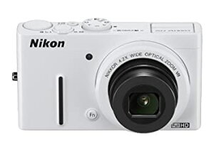 š(ɤ)Nikon ǥ륫 COOLPIX (ԥ) P310 ۥ磻 P310WH