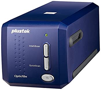 【中古】(非常に良い)Plustek OpticFilm 8100 フィルムスキャナー 365324【メーカー名】プラステック【メーカー型番】OpticFilm8100【ブランド名】プラステック【商品説明】Plustek OpticFilm 8100 フィルムスキャナー 365324当店では初期不良に限り、商品到着から7日間は返品をお受けいたします。 イメージと違う、必要でなくなった等、お客様都合のキャンセル・返品は一切お受けしておりません。 中古品の場合、基本的に説明書・外箱・ドライバーインストール用のCD-ROMはついておりません。 商品名に「限定」「保証」等の記載がある場合でも特典や保証・ダウンロードコードは付いておりません。 写真は代表画像であり実際にお届けする商品の状態とは異なる場合があります。 掲載と付属品が異なる場合は受注前に内容確認メールをお送りします。 中古品の場合は中古の特性上、キズ・汚れがある場合があります。 レンタル落ち商品は収納BOXや特典類など一切の付属品はありません 他モール併売のため、万が一お品切れの場合はご連絡致します。 ご注文からお届けまで 1．ご注文　 ご注文は24時間受け付けております 2．注文確認 　ご注文後、注文確認メールを送信します 3．在庫確認　　　 　 多モールでも併売の為、在庫切れの場合はご連絡させて頂きます。 　 ※中古品は受注後に、再メンテナンス、梱包しますのでお届けまで4〜10営業日程度とお考え下さい。 4．入金確認 前払い決済をご選択の場合、ご入金確認後に商品確保・配送手配を致します。 5．出荷 配送準備が整い次第、出荷致します。配送業者、追跡番号等の詳細をメール送信致します。 6．到着　 出荷後、1〜3日後に商品が到着します。 ※離島、北海道、九州、沖縄は遅れる場合がございます。予めご了承下さい。