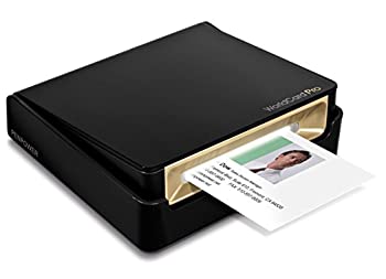 【中古】(非常に良い)Penpower WorldCard Pro Business Card Scanner