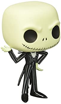 樂天商城 - 【中古】Funko - Figurine NBX Jack Skellington Pop 10cm - 0830395024684