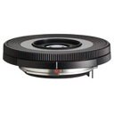 【中古】(非常に良い)PENTAX ビスケットレンズ 標準単焦点レンズ DA40mmF2.8XS Kマウント APS-Cサイズ 22137