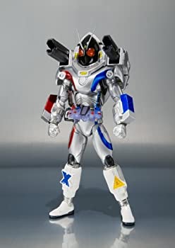 【中古】(非常に良い)S.H.フィギュアーツ 仮面ライダーフォーゼ マグネットステイツ
