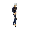 【中古】ジョジョの奇妙な冒険 Part6 ストーンオーシャン リアルアクションヒーローズ No.570 RAH ウェザー・リポート
