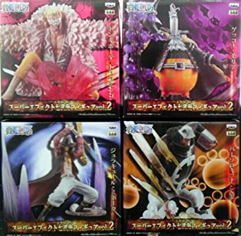 最新の激安 バンプレスト ワンピース スーパーエフェクト七武海フィギュア Vol 2 全4種セット 手数料安い Www Guayaquilcityfc Com 最新の激安 バンプレスト ワンピース スーパーエフェクト七武海フィギュア Vol 2 全4種セット 手数料安い Www Guayaquilcityfc Com