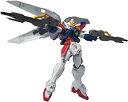 【中古】(未使用品)ROBOT魂 [SIDE MS]ウイングガンダムゼロ