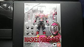 【中古】(未使用品)S.H.フィギュアーツ 仮面ライダーライア