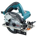 【中古】(非常に良い)マキタ(Makita) 電気マルノコ アルミベース 125mm 5230