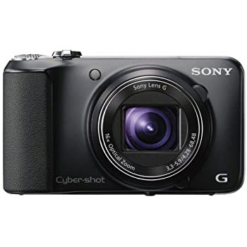 【中古】ソニー SONY Cyber-shot HX10V (1820万/光学x16) ブラック 【中古】ソニー SONY Cyber-shot HX10V (1820万/光学x16) ブラック