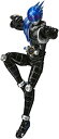 【中古】S.H.フィギュアーツ 仮面ライダーメテオ(3)
