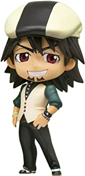【中古】(非常に良い)chibi-arts 鏑木・T・虎徹