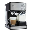 【中古】Mr. Coffee Cafe バリスタエスプレッソ One Size BVMC-ECMP1000