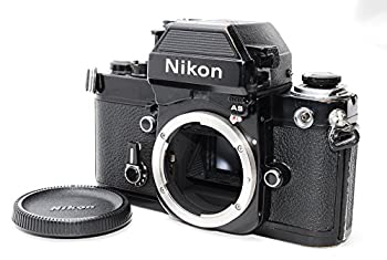 【中古】(非常に良い)Nikon F2フォト