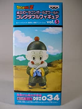 値引 ドラゴンボールz 組立式ドラゴンボールzワールドコレクタブルフィギュア Vol 5 未来から来た少年編 餃子 Dbz034 単品 メール便なら送料無料 Inforumas Lt 値引 ドラゴンボールz 組立式ドラゴンボールzワールドコレクタブルフィギュア Vol 5 未来から来た少年編 餃子 Dbz034 単品 メール便なら送料無料 Inforumas Lt
