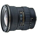 【中古】(非常に良い)Tokina 超広角ズームレンズ AT-X 116 PRO DX II 11-16mm F2.8 (IF) ASPHERICAL キヤノン用 APS-C対応