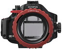 【中古】(非常に良い)OLYMPUS 防水プロテクター OM-DE-M5用 PT-EP08