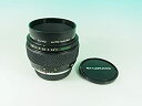 【中古】(非常に良い)Olympus MFレンズ OM 50mm F2 Macro(2)