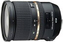 【中古】TAMRON 大口径標準ズームレンズ SP 24-70mm F2.8 Di VC USD キヤノン用 フルサイズ対応 A007E【メーカー名】タムロン(TAMRON)【メーカー型番】A007E【ブランド名】タムロン(TAMRON)【商品説明】TAMRON 大口径標準ズームレンズ SP 24-70mm F2.8 Di VC USD キヤノン用 フルサイズ対応 A007E当店では初期不良に限り、商品到着から7日間は返品をお受けいたします。イメージと違う、必要でなくなった等、お客様都合のキャンセル・返品は一切お受けしておりません。中古品の場合、基本的に説明書・外箱・ドライバーインストール用のCD-ROMはついておりません。商品名に「限定」「保証」等の記載がある場合でも特典や保証・ダウンロードコードは付いておりません。写真は代表画像であり実際にお届けする商品の状態とは異なる場合があります。掲載と付属品が異なる場合は受注前に内容確認メールをお送りします。中古品の場合は中古の特性上、キズ・汚れがある場合があります。レンタル落ち商品は収納BOXや特典類など一切の付属品はありません他モール併売のため、万が一お品切れの場合はご連絡致します。ご注文からお届けまで1．ご注文　 ご注文は24時間受け付けております2．注文確認 　ご注文後、注文確認メールを送信します3．在庫確認　　　　 多モールでも併売の為、在庫切れの場合はご連絡させて頂きます。　 ※中古品は受注後に、再メンテナンス、梱包しますのでお届けまで4〜10営業日程度とお考え下さい。4．入金確認 前払い決済をご選択の場合、ご入金確認後に商品確保・配送手配を致します。5．出荷 配送準備が整い次第、出荷致します。配送業者、追跡番号等の詳細をメール送信致します。6．到着　 出荷後、1〜3日後に商品が到着します。 ※離島、北海道、九州、沖縄は遅れる場合がございます。予めご了承下さい。