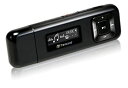 【中古】Transcend MP3プレーヤー MP330 8GB ブラック TS8GMP330K
