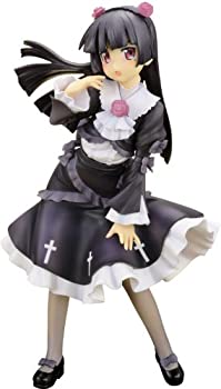 60 Off 俺の妹がこんなに可愛いわけがない アニメ版 黒猫 1 8スケール Pvc塗装済完成品 正規品 Www Templebaptistjacksonville Com 60 Off 俺の妹がこんなに可愛いわけがない アニメ版 黒猫 1 8スケール Pvc塗装済完成品 正規品 Www Templebaptistjacksonville Com