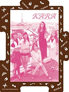 KARA TSUNAGARU+(つながるプラス) KARAフレーム ブラウン 150-19F