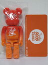 【中古】BE@RBRICK ベアブリック SERIES16 HECTIC