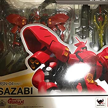 樂天商城 - 【中古】ROBOT魂 [SIDE MS] サザビー