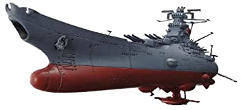 【中古】1/1000 宇宙戦艦ヤマト2199 宇宙戦艦ヤマト2199 