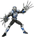 【中古】S.H.フィギュアーツ 仮面ライダータイガ