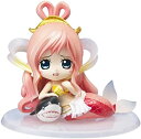 【中古】(未使用 未開封品)chibi-arts しらほし姫