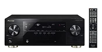 【中古】(非常に良い)パイオニア AV