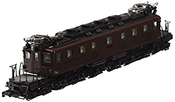 【中古】(未使用品)KATO Nゲージ EF57 3069 鉄道模型 電気機関車