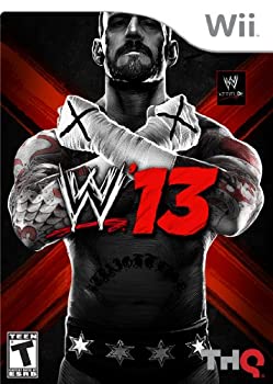 【中古】Wwe 13-Nla