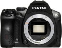 【中古】PENTAX デジタル一眼レフカ