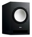 【中古】(非常に良い)ONKYO アンプ内蔵サブウーファー SL-A251(B)
