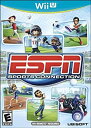 【中古】ESPN Sports Connection