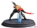 【中古】ドラゴン DRH38102 1/9 アベンジャーズ ソー (塗装済キット)