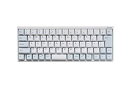 【中古】PFU HHKB Professional JP Type-S 日本語配列/白 PD-KB420WS